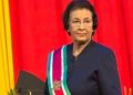Presidenta de Surinam llegará este sábado a República Dominicana en visita oficial