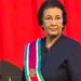 Presidenta de Surinam llegará este sábado a República Dominicana en visita oficial