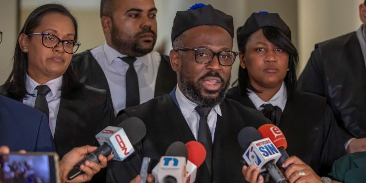 Ministerio Público apelará los autos de no ha lugar en exministros, afirma Wilson Camacho