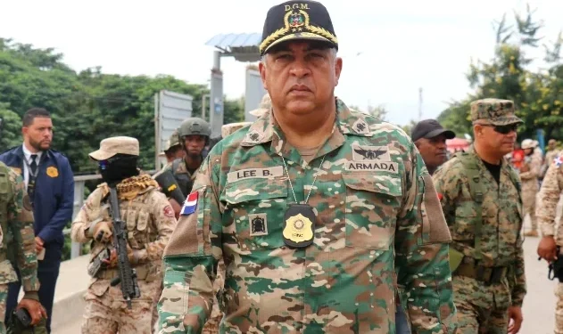 Autoridades amplían seguridad biométrica en puntos fronterizos y limitan ingreso de menores haitianos