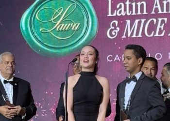 Premios LAWA 2026 celebra la excelencia de la industria de bodas y eventos en República Dominicana