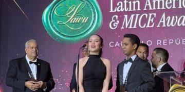Premios LAWA 2026 celebra la excelencia de la industria de bodas y eventos en República Dominicana
