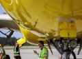 Cierre de Spirit Airlines deja 17.000 empleados afectados