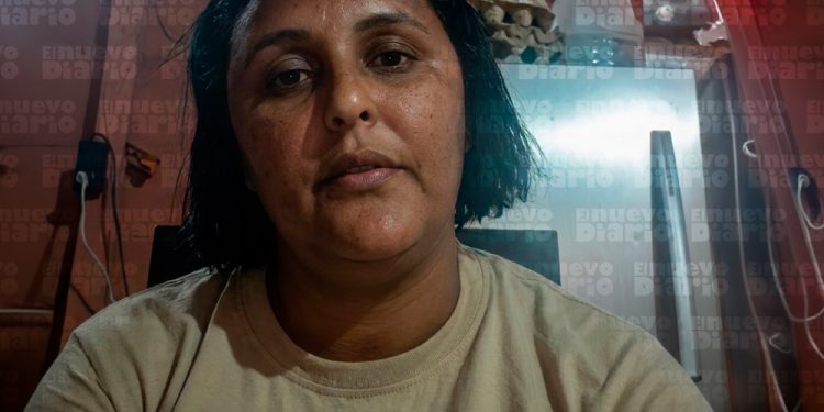 Mujer hiere expareja tras presuntamente defenderse de una agresión en Puerto Plata