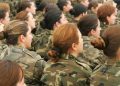 Mujeres denuncian acoso sexual durante exámenes de ingreso del Ejército colombiano
