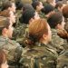 Mujeres denuncian acoso sexual durante exámenes de ingreso del Ejército colombiano