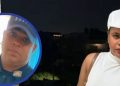 Agente policial mata a su pareja en la carretera Sánchez
