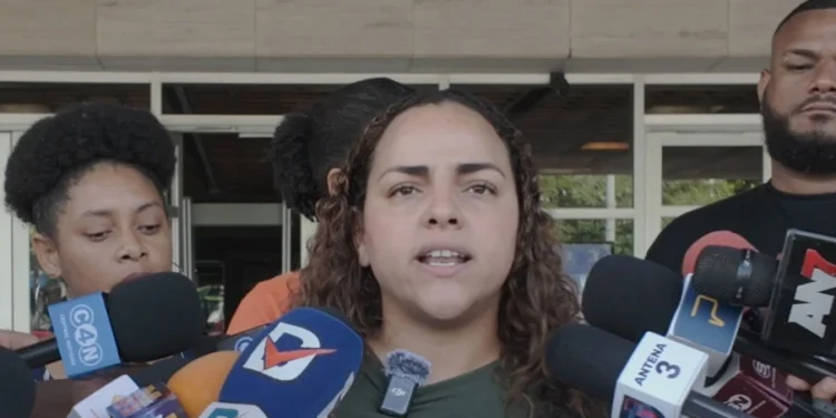 Organizaciones de mujeres anuncian ruta nacional de acciones frente a la crisis de feminicidios y violencia de género