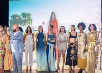 Casa de Campo anuncia primer Fashion Week y posiciona a RD en el mapa internacional de la moda