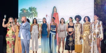 Casa de Campo anuncia primer Fashion Week y posiciona a RD en el mapa internacional de la moda