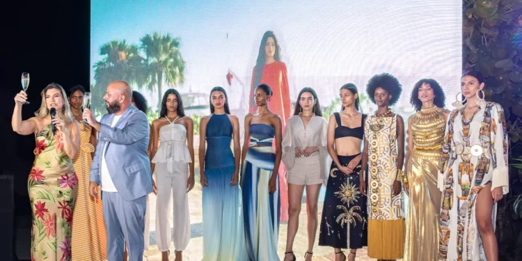 Casa de Campo anuncia primer Fashion Week y posiciona a RD en el mapa internacional de la moda