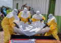 Ébola deja 160 muertes sospechosas en el Congo