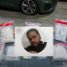 Arrestan tres dominicanos con más de cinco kilos de fentanilo en Pensilvania
