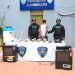 Policía interviene punto de venta de drogas en Capotillo y detiene a un hombre durante operativo