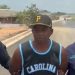 Capturan en Rivera del Caribe a Camilo Rodríguez acusado de ultimar a Indira Beltré