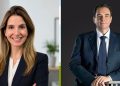 Designan a Rocío Vidal directora de URBE; González Cuadra asesor en materia de desarrollo urbanístico