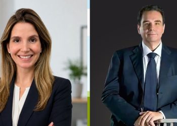 Designan a Rocío Vidal directora de URBE; González Cuadra asesor en materia de desarrollo urbanístico