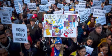 España no dará más residencia a venezolanos por razones humanitarias desde el 12 de junio