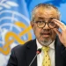 Tedros pide alto el fuego en Congo: Conflicto y desplazamiento complica combatir el ébola