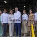 Cortés Hermanos inaugura nueva planta de procesamiento de cacao dominicano