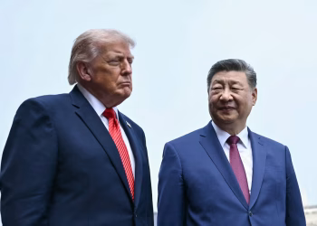 Donald Trump y Xi Jinping se reunieron en China entre elogios públicos, amenazas sobre Taiwán y tensión por la guerra en Irán