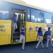 Gobierno evalúa incluir a colegios privados en transporte escolar TRAE