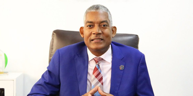 CODUE llama a una cruzada nacional para enfrentar la violencia en República Dominicana