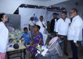 Director de DGDC destaca trabajo conjunto con el Ejército en beneficio de familias vulnerables