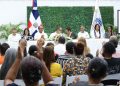 Desarrollo de la Comunidad promueve resolución de conflictos y mediación comunitaria