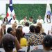 Desarrollo de la Comunidad promueve resolución de conflictos y mediación comunitaria