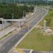 Anuncian cierre de antigua ecológica esta noche por instalación nuevo puente peatonal