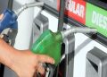 Gasolinas y Gasoil suben nuevamente entre 9 y 7 pesos