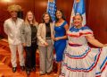 Omara Corporán proyecta la gastronomía dominicana en Chicago como plataforma de inversión y posicionamiento internacional