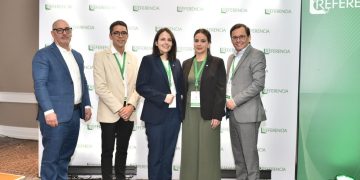 Referencia reunió a especialistas del sector salud en jornada científica Re-Actualiza 2026