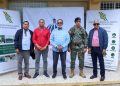 DGDC y Ejército RD continúan llevando soluciones integrales a comunidades apartadas