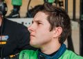 Jimmy Llibre representará la bandera dominicana en Sebring Florida, como único latino en la categoría PRO del GT4 América 2026