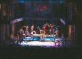RENT eleva el estándar del teatro musical en el país y abre nueva función tras éxito rotundo