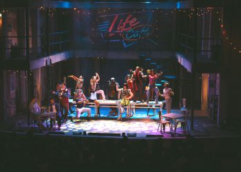 RENT eleva el estándar del teatro musical en el país y abre nueva función tras éxito rotundo