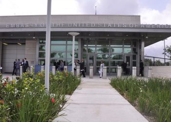 Embajada de EE.UU. en RD recuerda requisitos obligatorios para entrevistas de visas de inmigrante