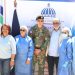 Cientos de familias del Sur reciben jornada asistencial por parte del Gobierno