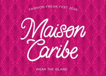 Fashion Freak Fest presenta “Maison Caribe” los días 3 y 4 de julio en el Hotel Embassy Suites by Hilton