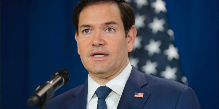 Marco Rubio confirma fin de la ofensiva militar de EE.UU. contra Irán: “Logramos todos los objetivos”