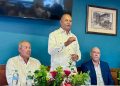 Frente Agropecuario del PRM destaca avances del país y fortalece su estructura en Estados Unidos