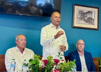 Frente Agropecuario del PRM destaca avances del país y fortalece su estructura en Estados Unidos