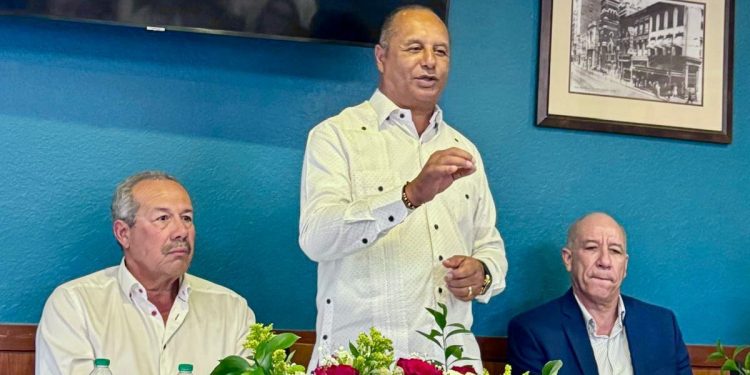 Frente Agropecuario del PRM destaca avances del país y fortalece su estructura en Estados Unidos