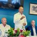 Frente Agropecuario del PRM destaca avances del país y fortalece su estructura en Estados Unidos