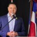 Ubaldo Torres presenta su libro “¡Arriba! Sí, Tú Puedes” en Nueva York con un emotivo y completo programa