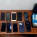 DINTEL, Ministerio Público y Policía desmantelan presunta banda en Sajoma; 17 detenidos, fusil, pistolas, y otras evidencias ocupadas