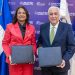 Alianza entre Unapec y la FEM destaca el impacto económico del liderazgo femenino en República Dominicana