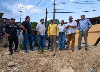 Deligne exhorta a respaldar ajustes dirigidos a mantener estabilidad sin afectar sectores más vulnerables